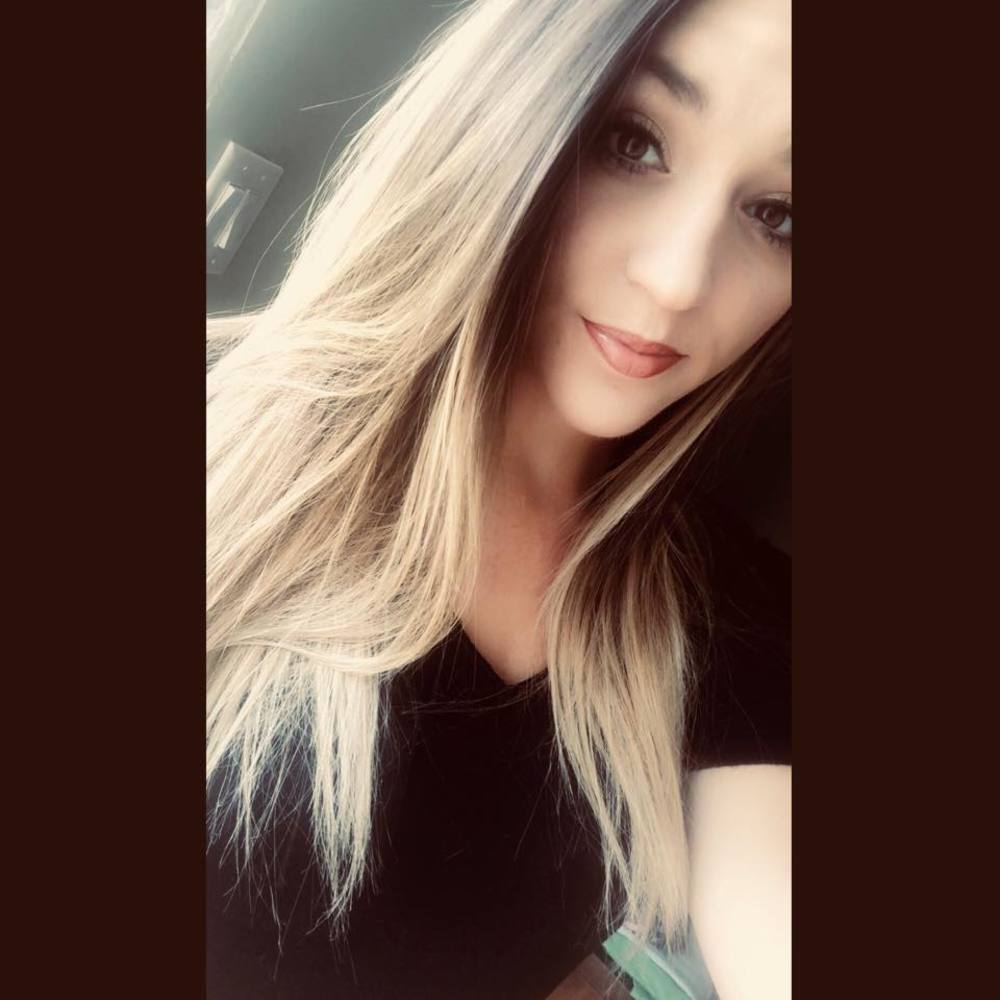 Meet your Posher, Shelby